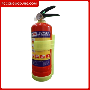 Bình chữa cháy bột mini loại 1kg