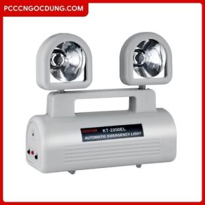 Đèn sự cố chiếu sáng khi mất điện